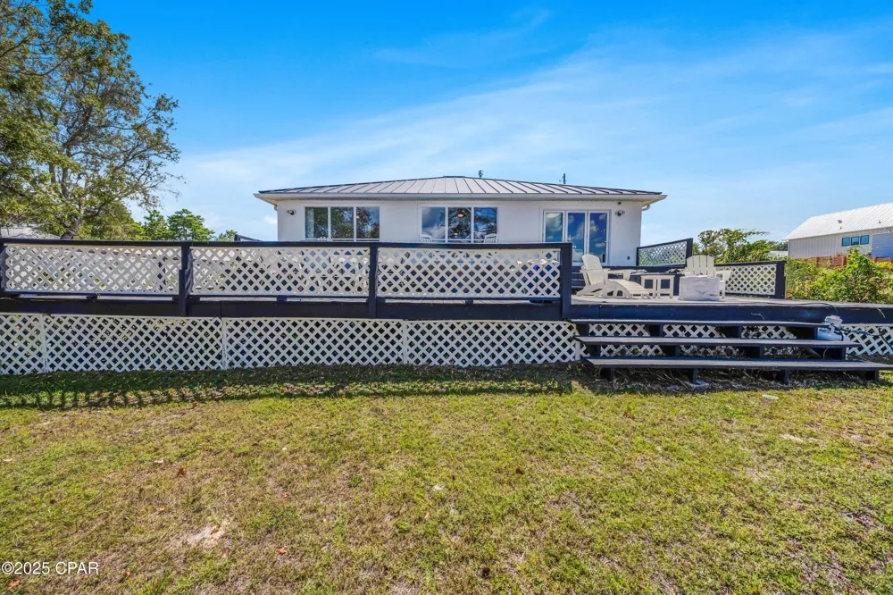 21926 Lakeview Drive Panama City Beach, FL 32413