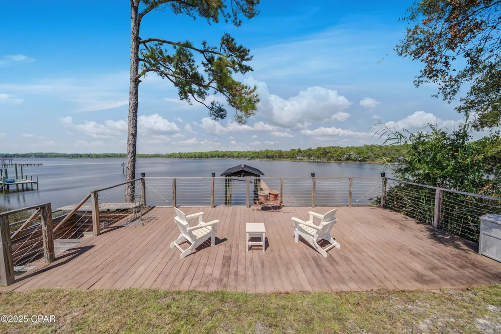 21926 Lakeview Drive Panama City Beach, FL 32413