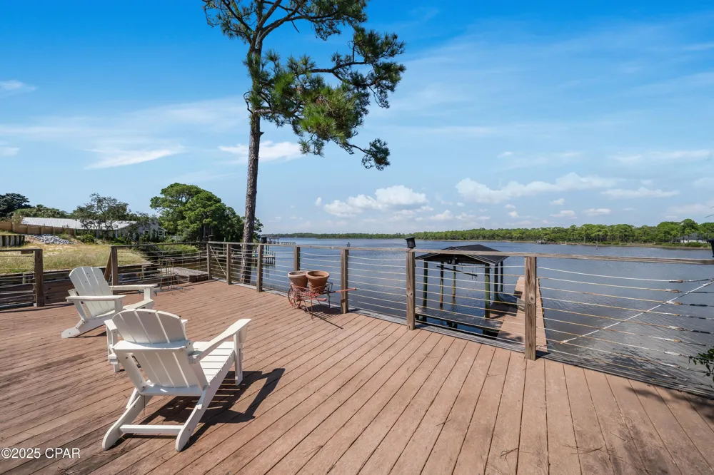 21926 Lakeview Drive Panama City Beach, FL 32413
