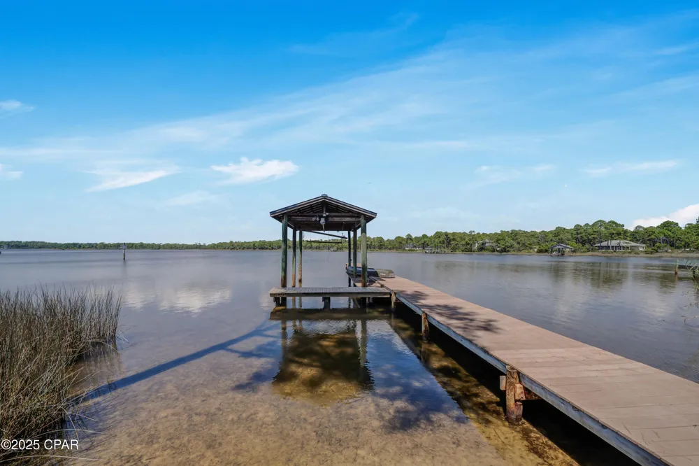 21926 Lakeview Drive Panama City Beach, FL 32413