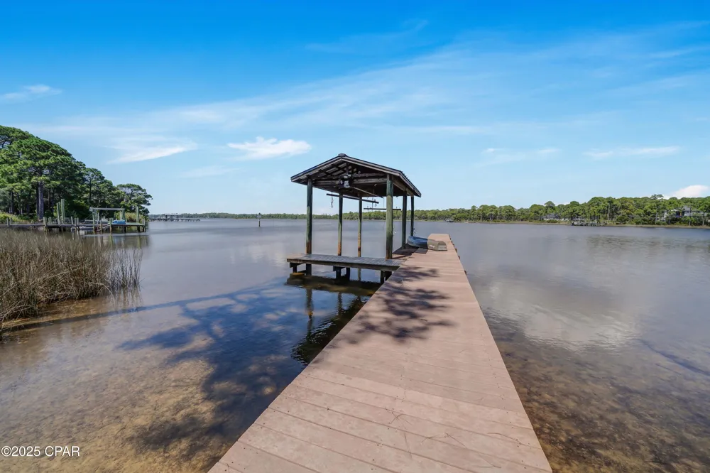 21926 Lakeview Drive Panama City Beach, FL 32413