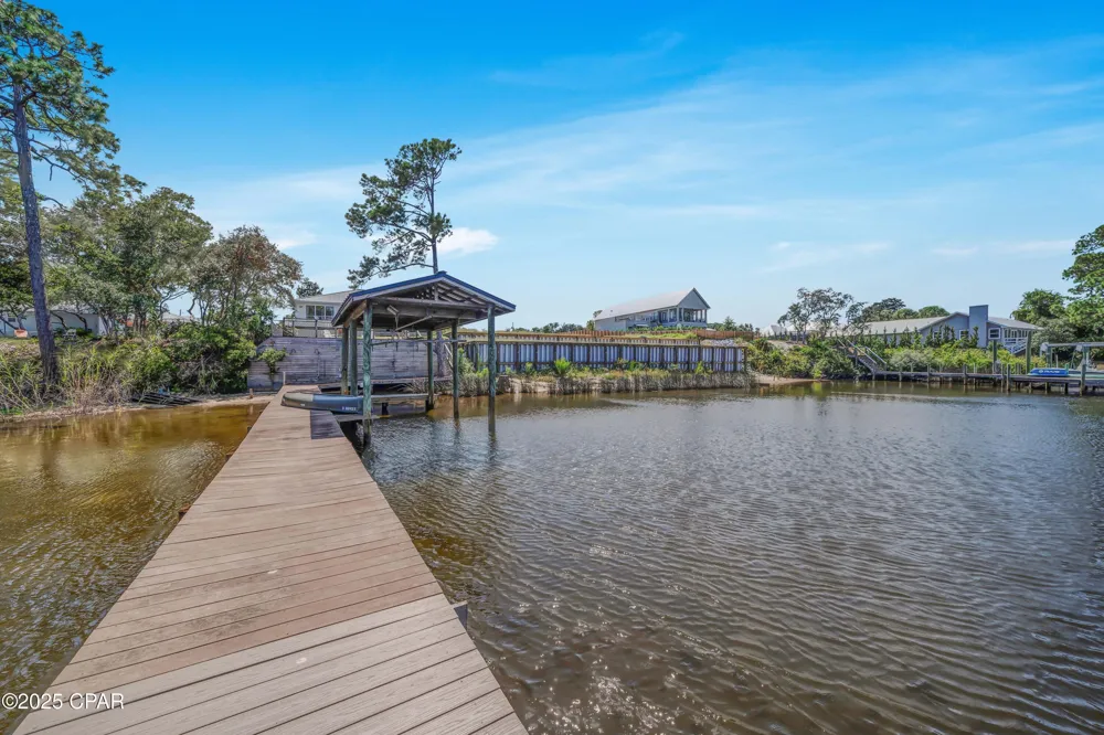 21926 Lakeview Drive Panama City Beach, FL 32413