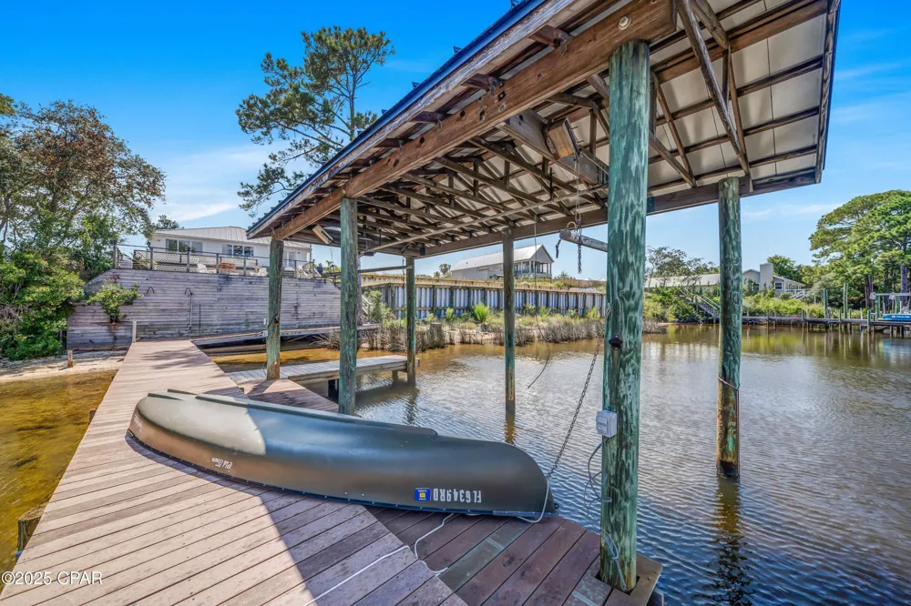 21926 Lakeview Drive Panama City Beach, FL 32413