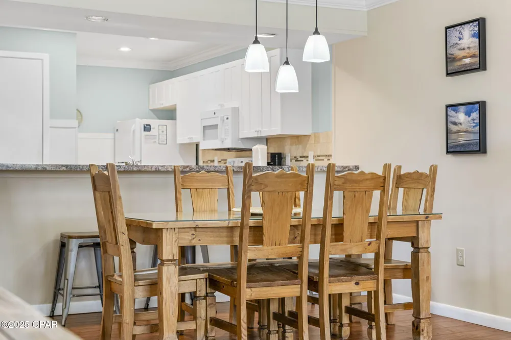520 Richard Jackson Boulevard #2409 Panama City Beach, FL 32407