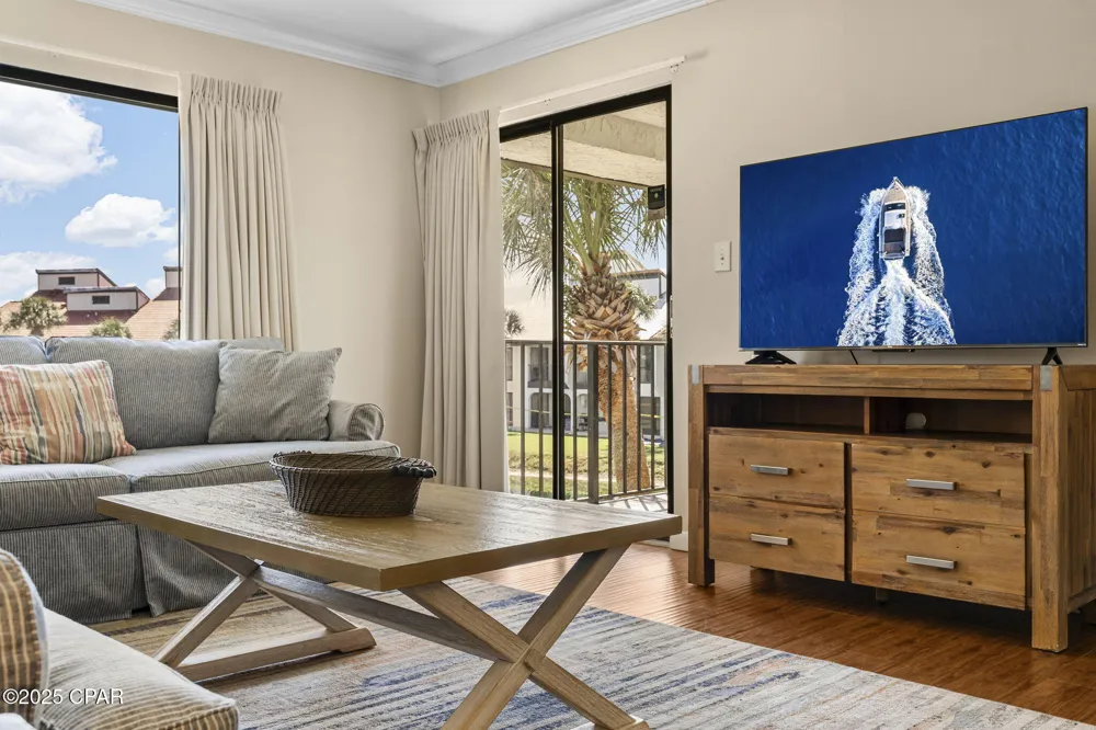 520 Richard Jackson Boulevard #2409 Panama City Beach, FL 32407