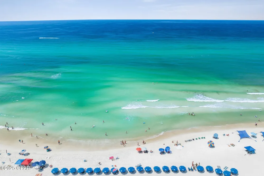 520 Richard Jackson Boulevard #2409 Panama City Beach, FL 32407