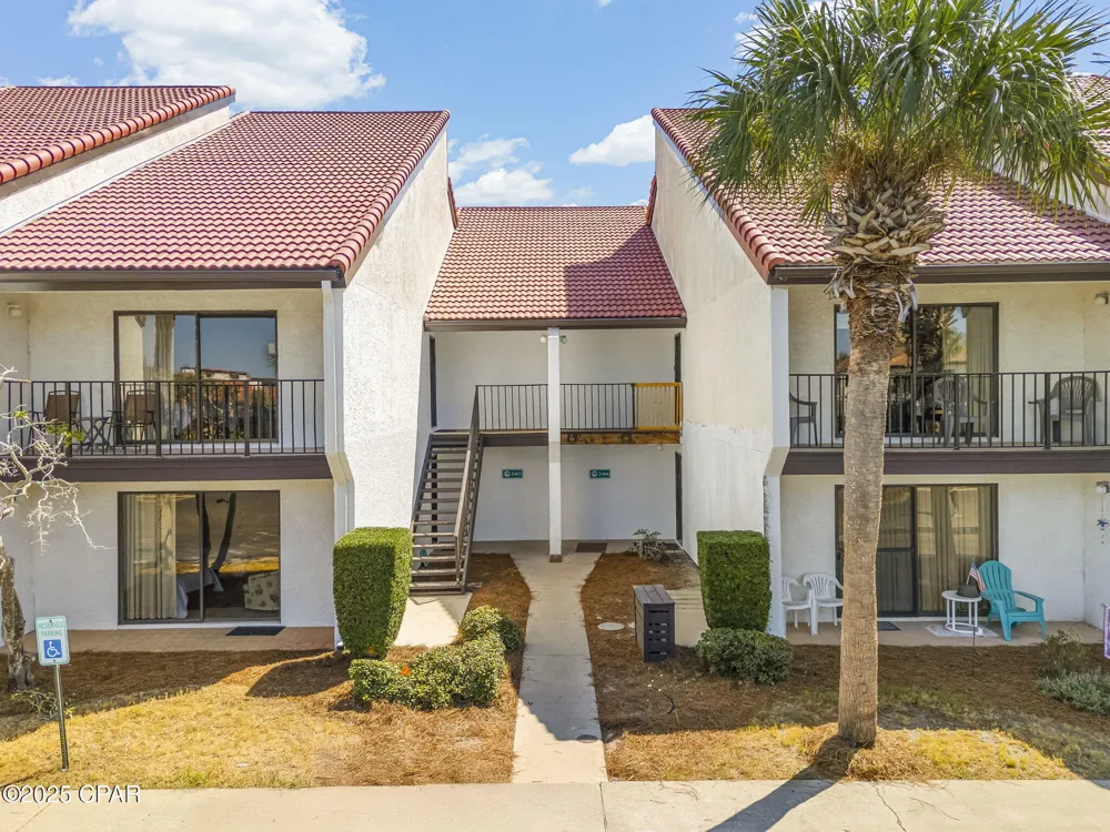 520 Richard Jackson Boulevard #2409 Panama City Beach, FL 32407