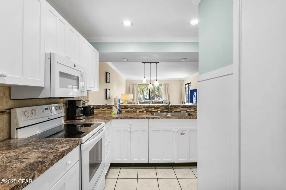 520 Richard Jackson Boulevard #2409 Panama City Beach, FL 32407