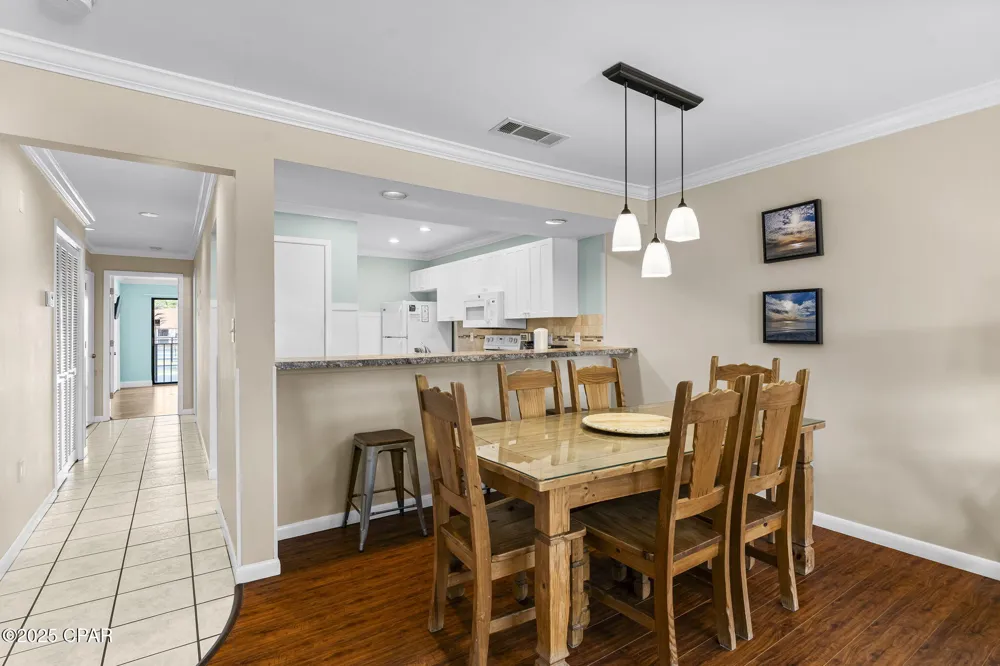 520 Richard Jackson Boulevard #2409 Panama City Beach, FL 32407