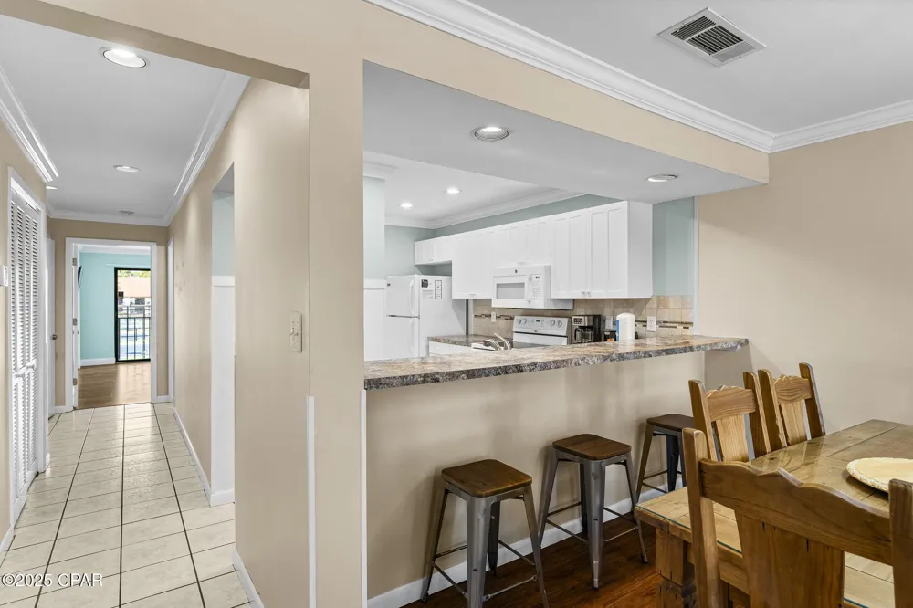 520 Richard Jackson Boulevard #2409 Panama City Beach, FL 32407