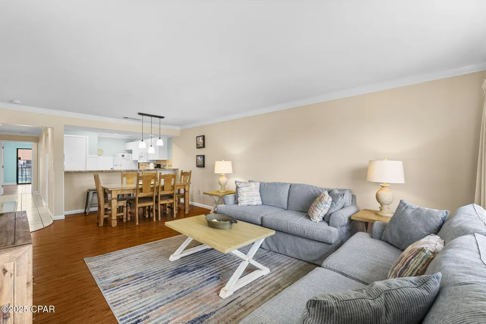 520 Richard Jackson Boulevard #2409 Panama City Beach, FL 32407