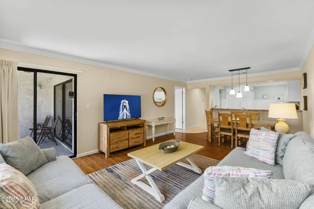520 Richard Jackson Boulevard #2409 Panama City Beach, FL 32407