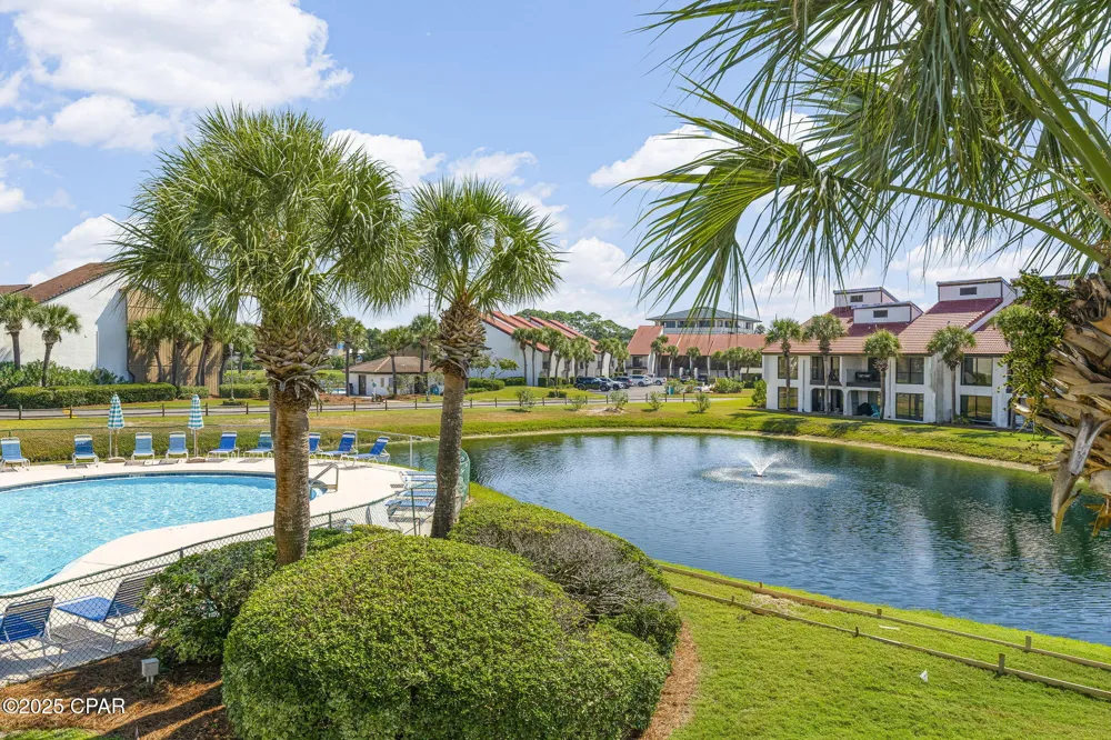 520 Richard Jackson Boulevard #2409 Panama City Beach, FL 32407