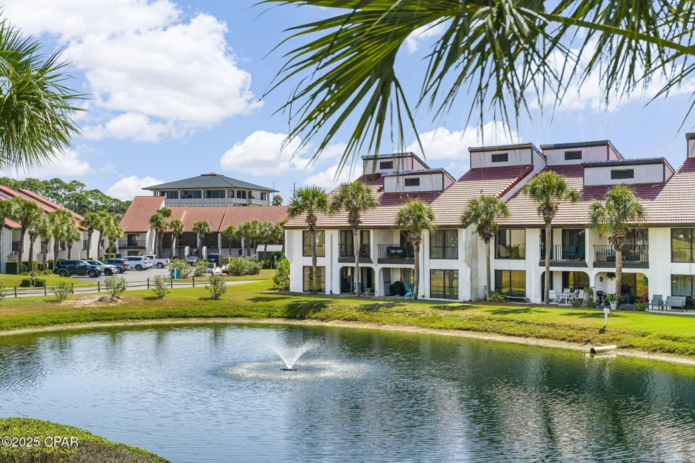 520 Richard Jackson Boulevard #2409 Panama City Beach, FL 32407