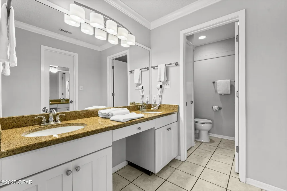 520 Richard Jackson Boulevard #2409 Panama City Beach, FL 32407