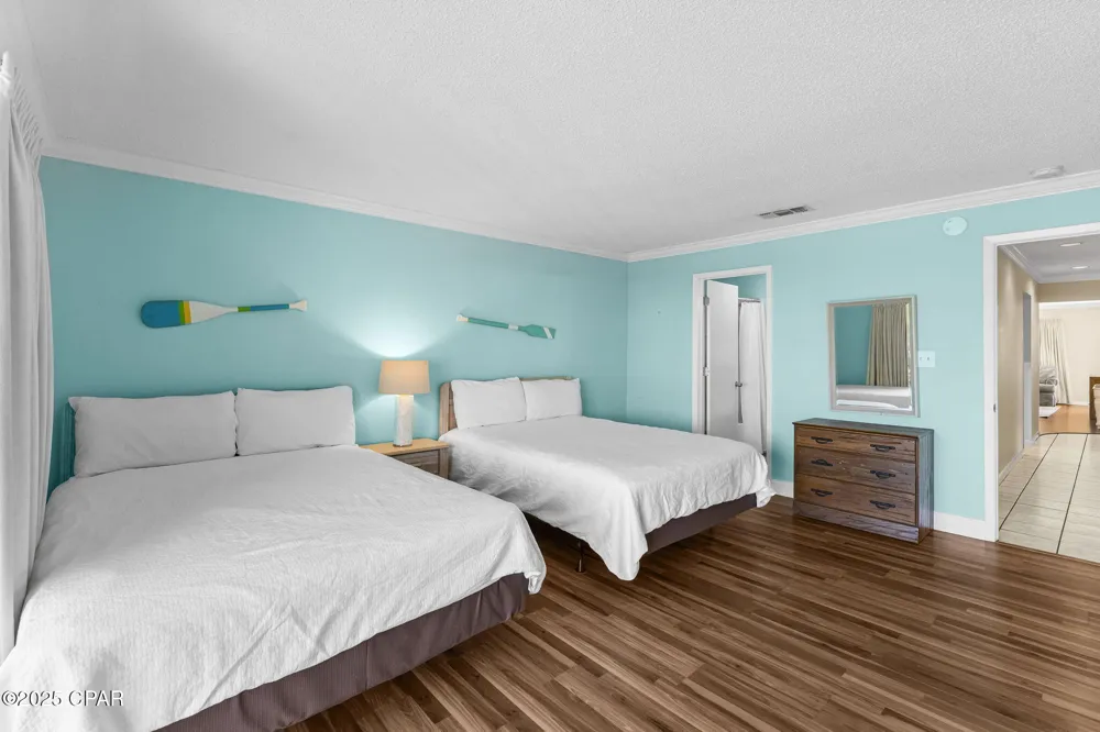 520 Richard Jackson Boulevard #2409 Panama City Beach, FL 32407