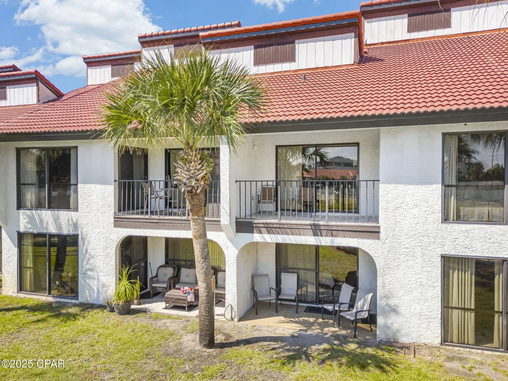 520 Richard Jackson Boulevard #2409 Panama City Beach, FL 32407