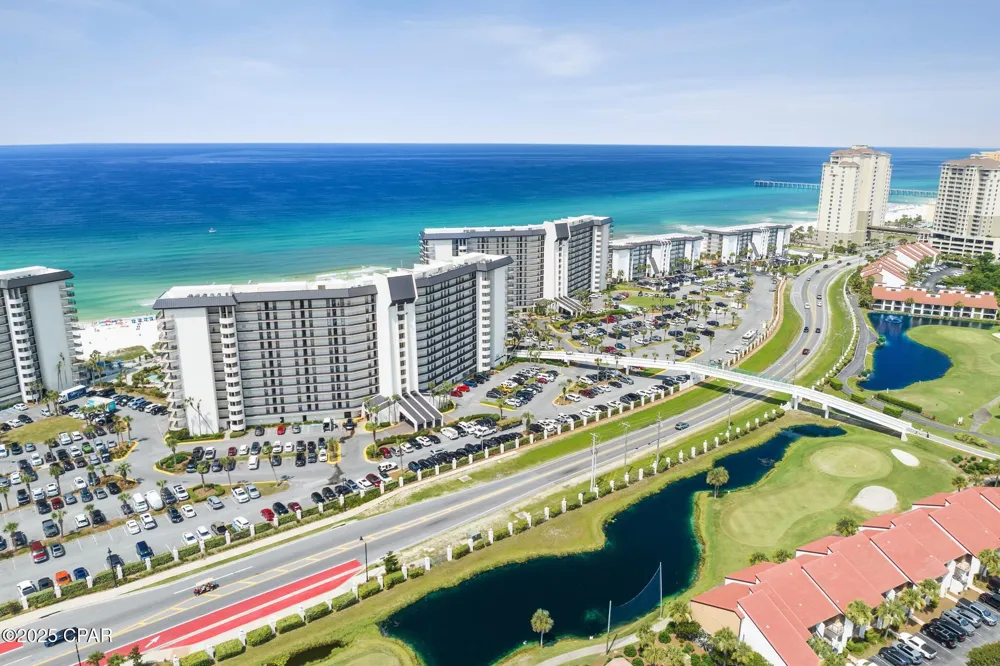 520 Richard Jackson Boulevard #2409 Panama City Beach, FL 32407