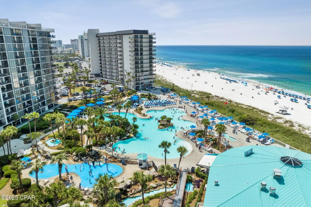 520 Richard Jackson Boulevard #2409 Panama City Beach, FL 32407