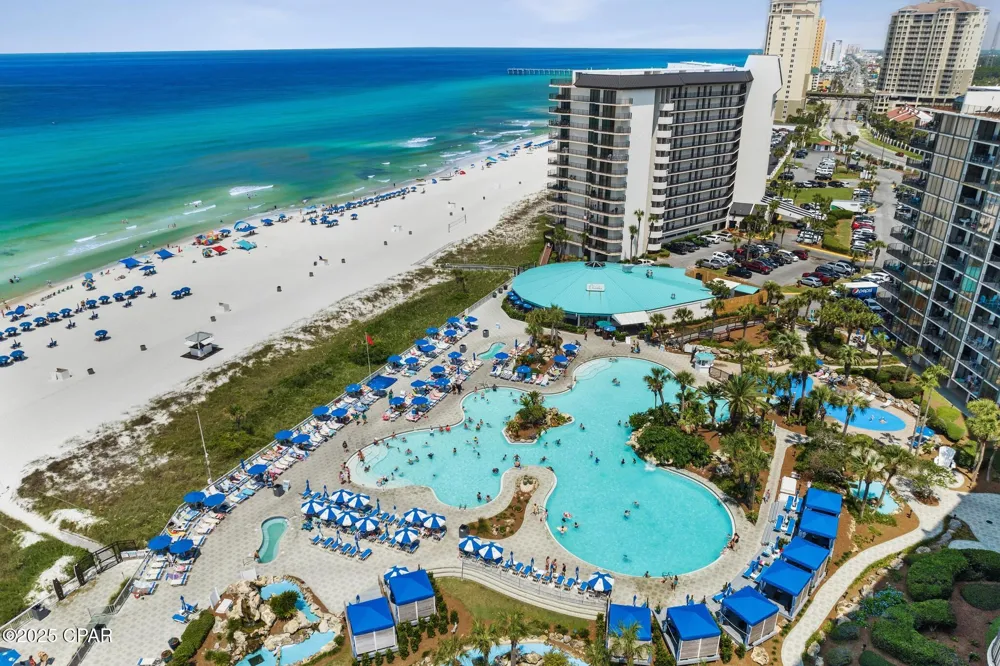 520 Richard Jackson Boulevard #2409 Panama City Beach, FL 32407