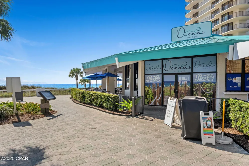 520 Richard Jackson Boulevard #2409 Panama City Beach, FL 32407