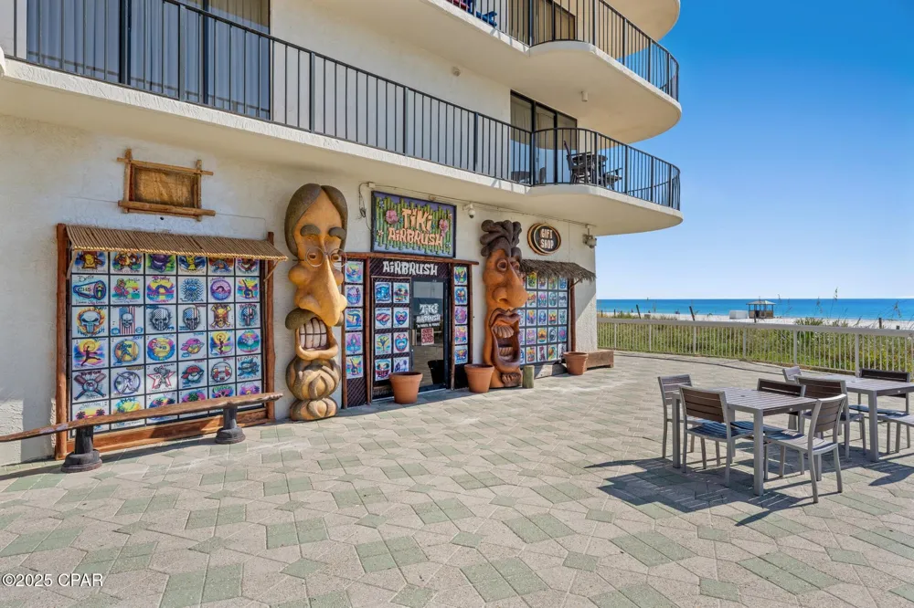 520 Richard Jackson Boulevard #2409 Panama City Beach, FL 32407
