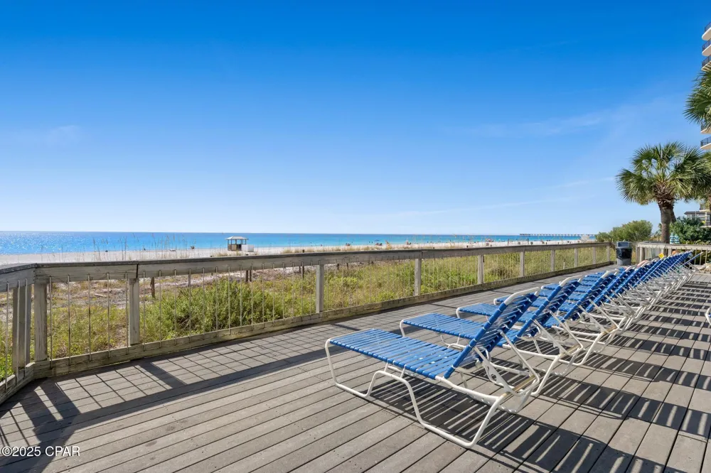 520 Richard Jackson Boulevard #2409 Panama City Beach, FL 32407