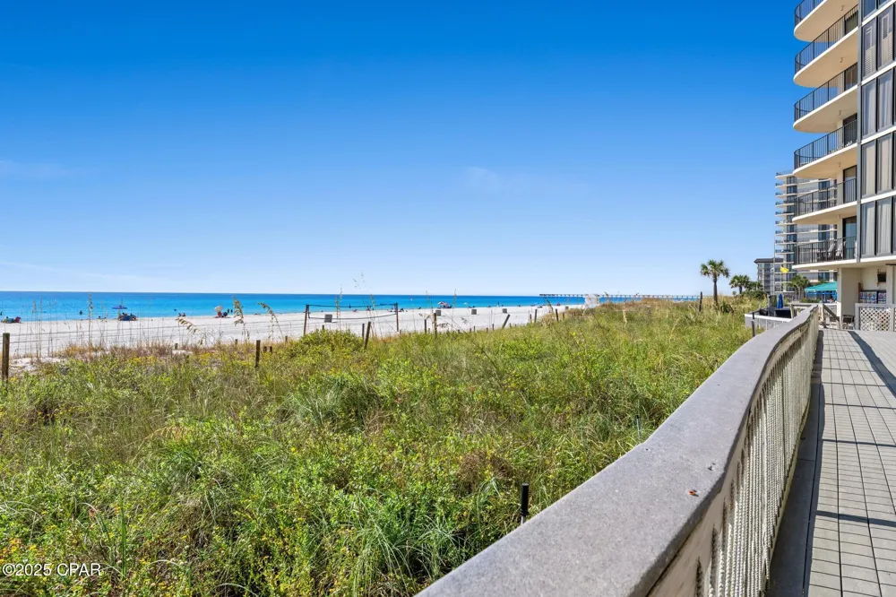 520 Richard Jackson Boulevard #2409 Panama City Beach, FL 32407
