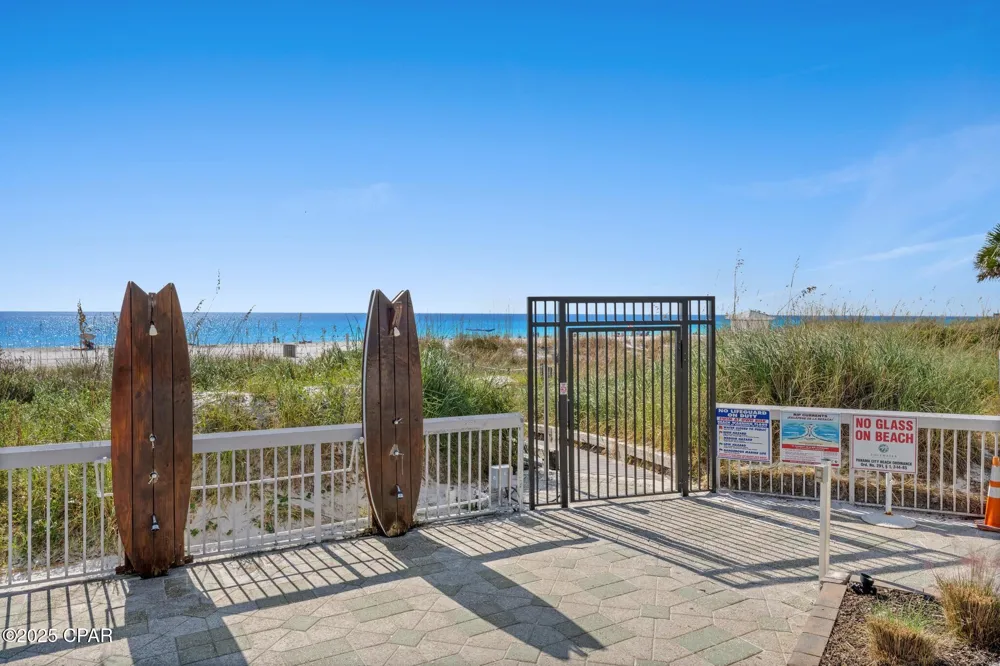 520 Richard Jackson Boulevard #2409 Panama City Beach, FL 32407
