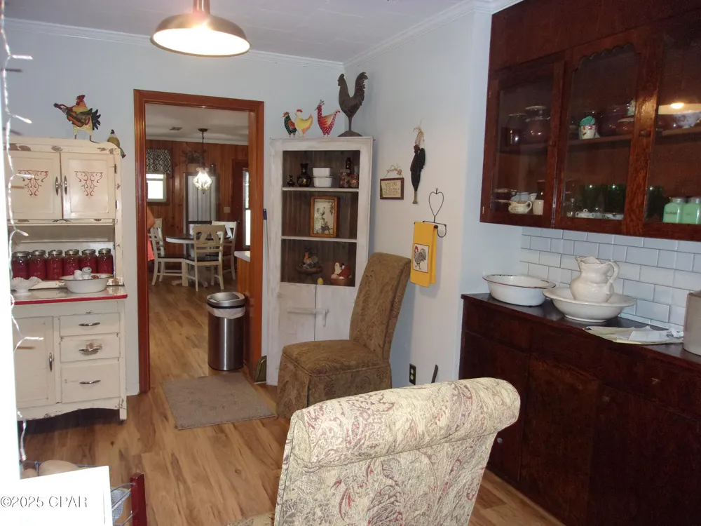 703 S Weeks Street Bonifay, FL 32425