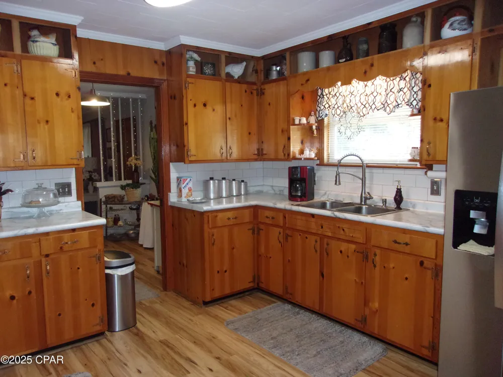 703 S Weeks Street Bonifay, FL 32425