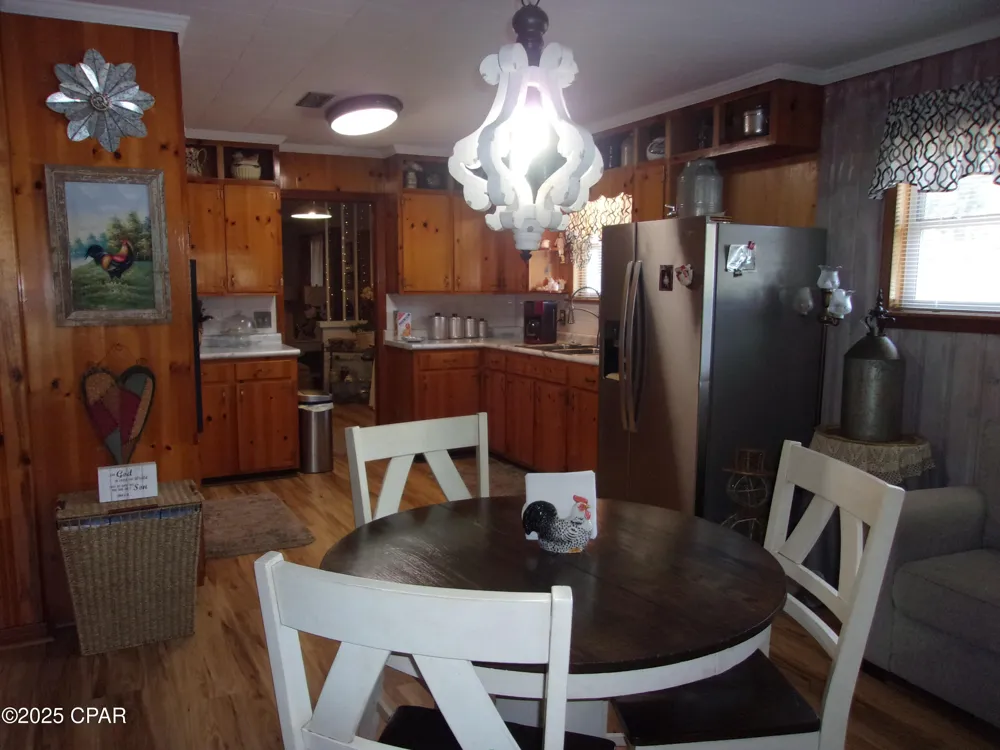 703 S Weeks Street Bonifay, FL 32425