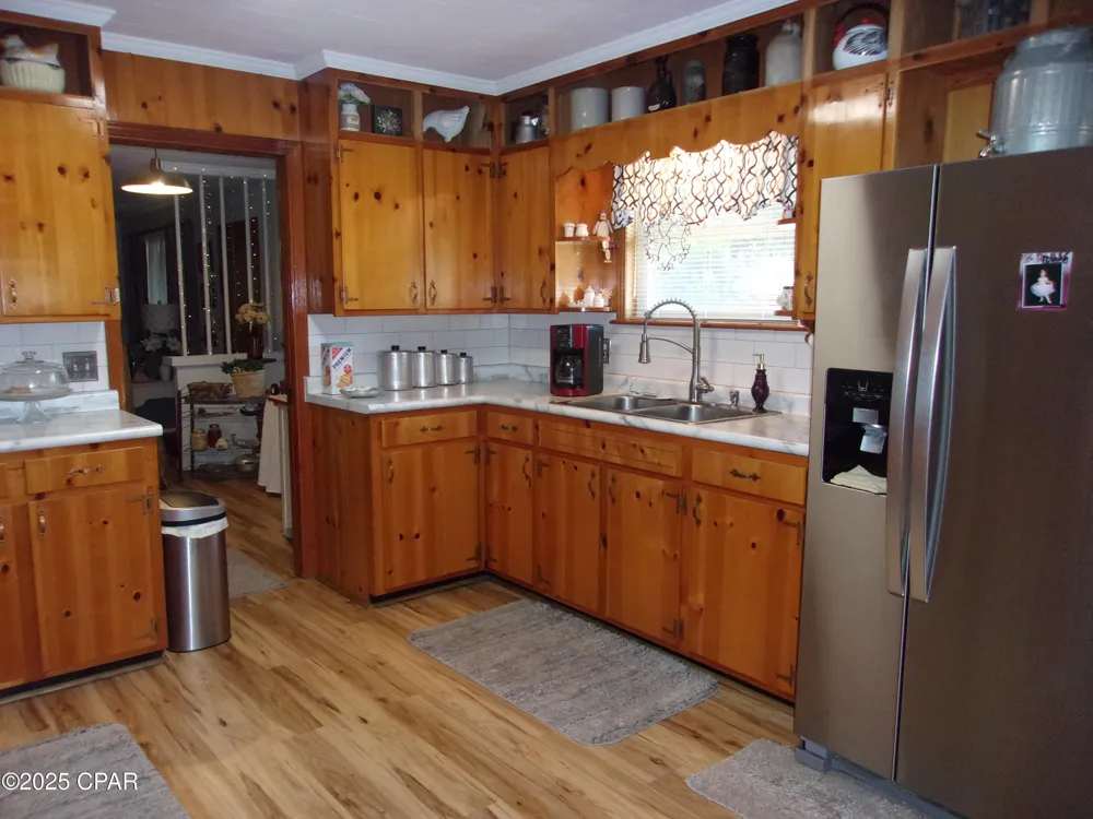 703 S Weeks Street Bonifay, FL 32425