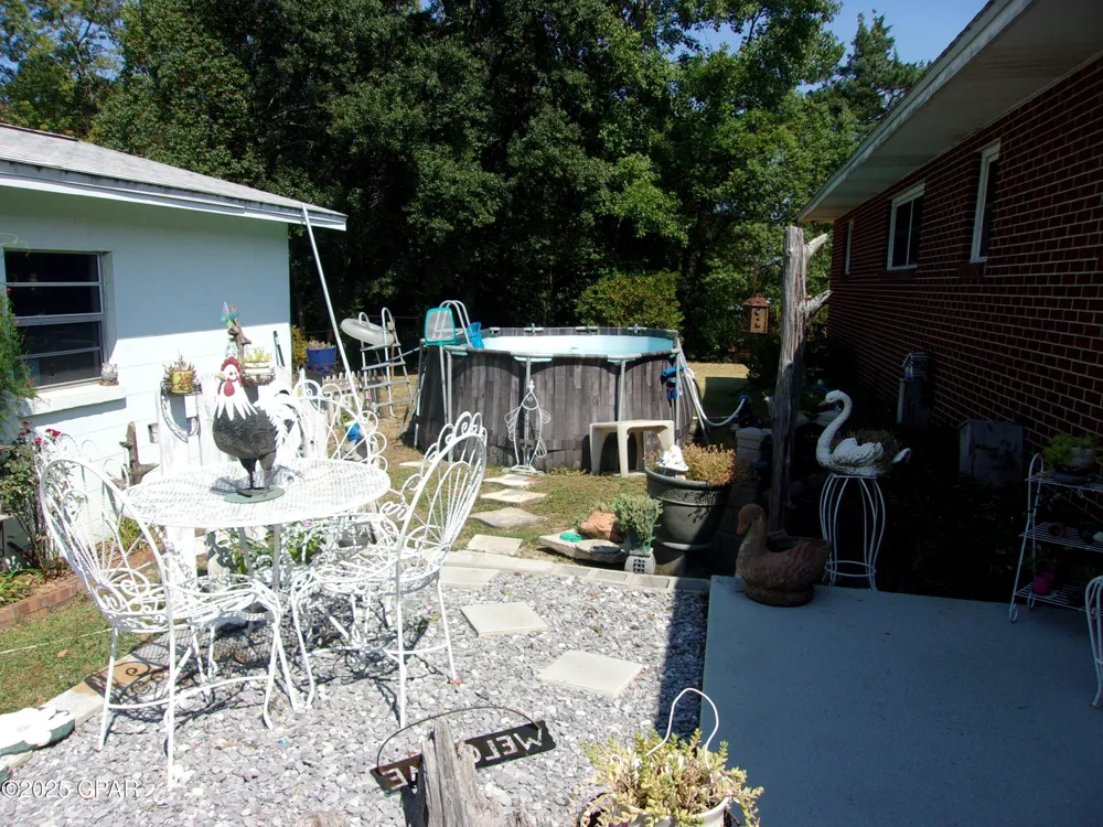 703 S Weeks Street Bonifay, FL 32425