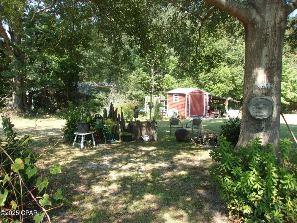703 S Weeks Street Bonifay, FL 32425