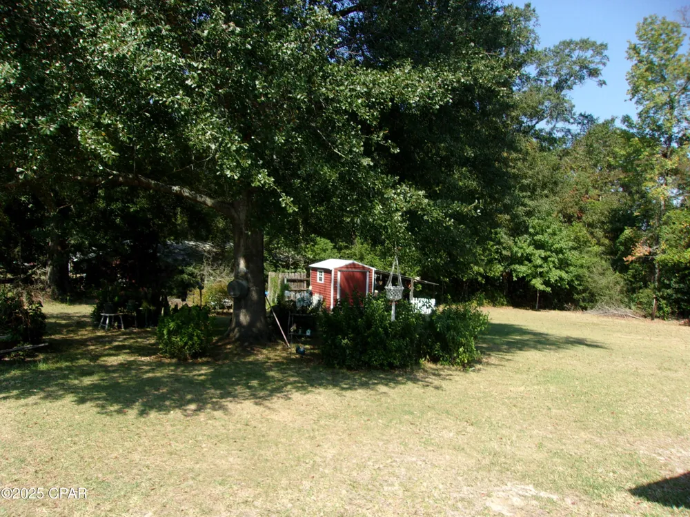 703 S Weeks Street Bonifay, FL 32425