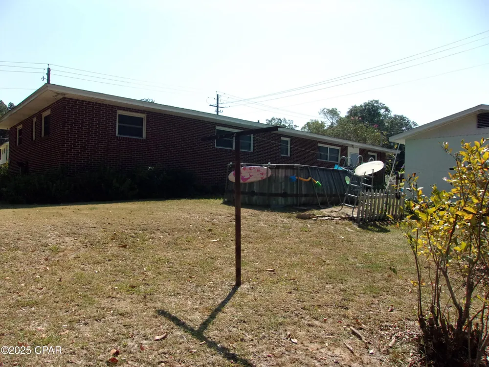 703 S Weeks Street Bonifay, FL 32425
