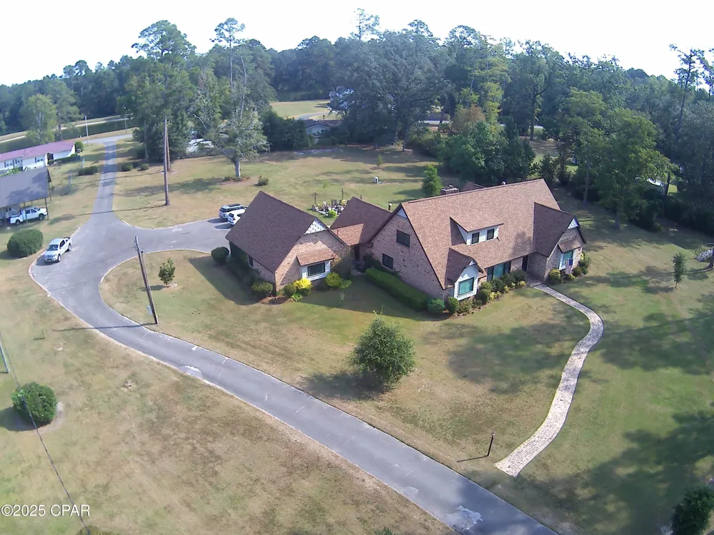 1154 10th Avenue Graceville, FL 32440