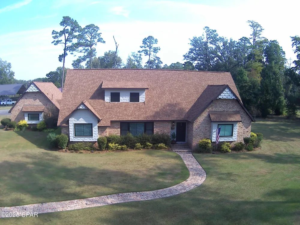 1154 10th Avenue Graceville, FL 32440
