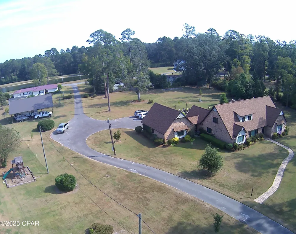 1154 10th Avenue Graceville, FL 32440