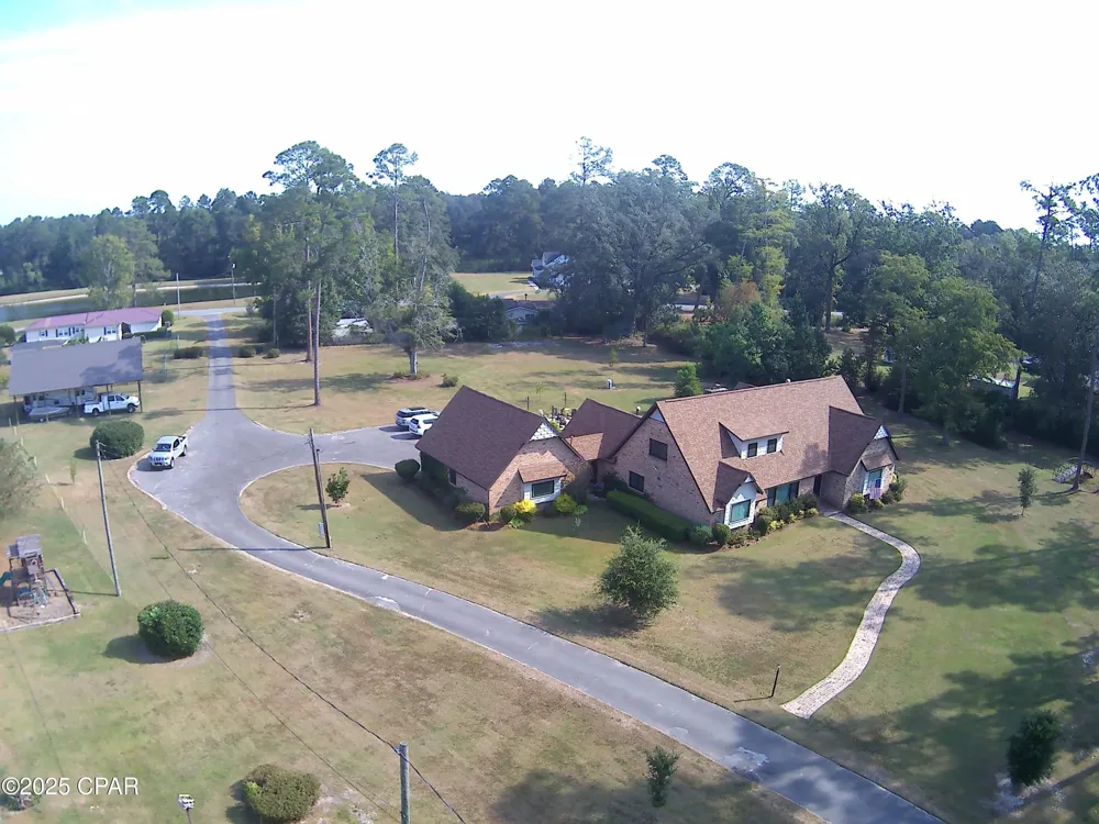 1154 10th Avenue Graceville, FL 32440