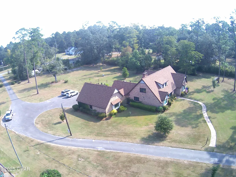 1154 10th Avenue Graceville, FL 32440