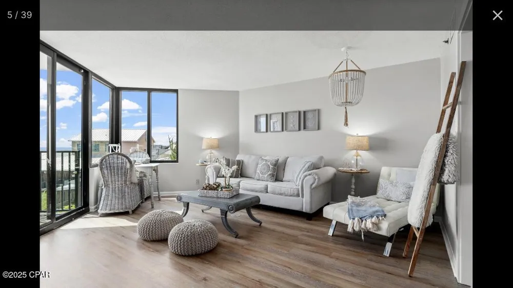9850 S Thomas Drive #311W Panama City Beach, FL 32408