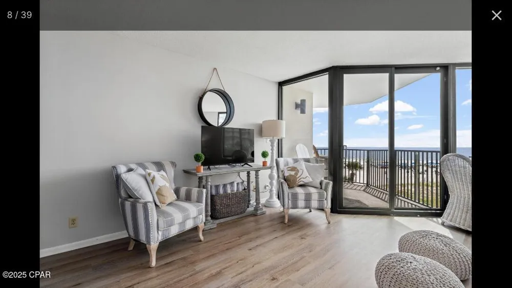 9850 S Thomas Drive #311W Panama City Beach, FL 32408