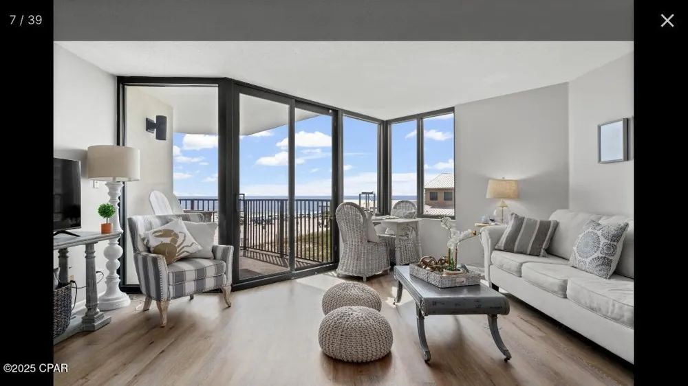 9850 S Thomas Drive #311W Panama City Beach, FL 32408