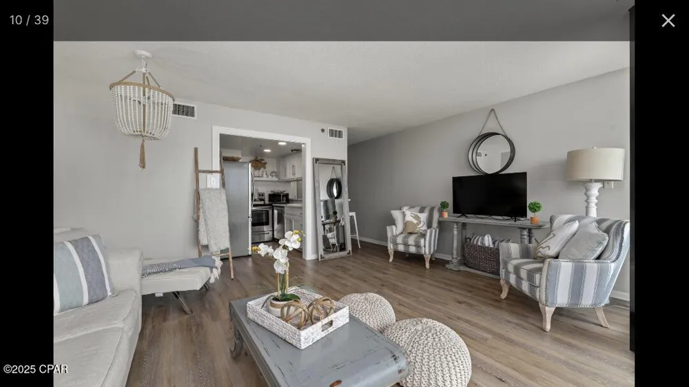 9850 S Thomas Drive #311W Panama City Beach, FL 32408