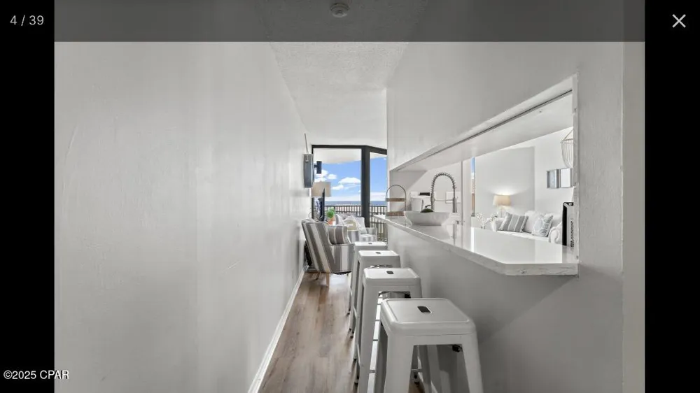 9850 S Thomas Drive #311W Panama City Beach, FL 32408
