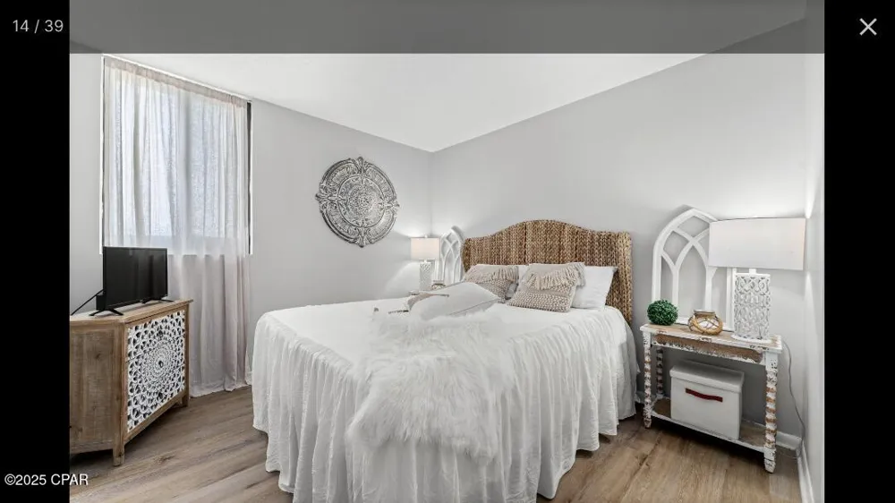9850 S Thomas Drive #311W Panama City Beach, FL 32408