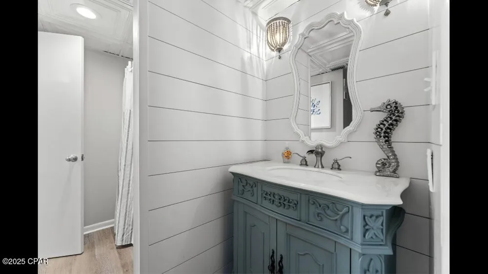 9850 S Thomas Drive #311W Panama City Beach, FL 32408
