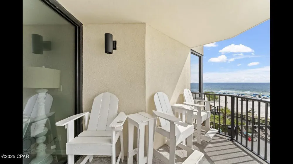 9850 S Thomas Drive #311W Panama City Beach, FL 32408
